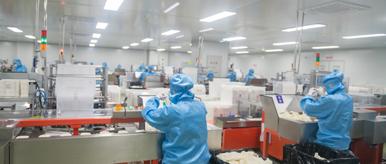 季節(jié)性生產企業(yè)的制造費用分攤與管理