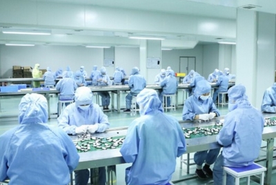 如何在化妝品生產與制造加盟行業(yè)中建立品牌知名度