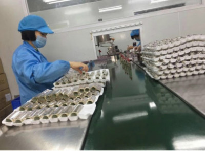 深圳市仁美電子商務 匠心制造，引領美妝消費新風尚