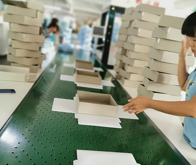 化妝品包裝盒價格與化妝品生產(chǎn)制造的深度關(guān)聯(lián)