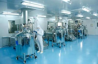 珠海日新化妝品總經理蔣晴專訪 以匠心鑄就品質，憑創新致勝未來